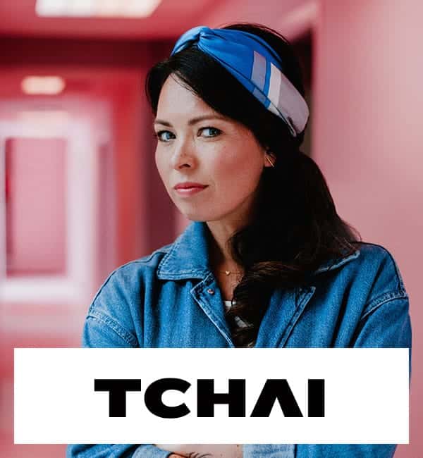 Kim Tchai