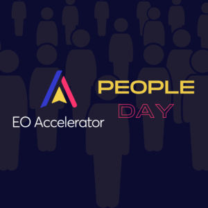 Accelerator People Day