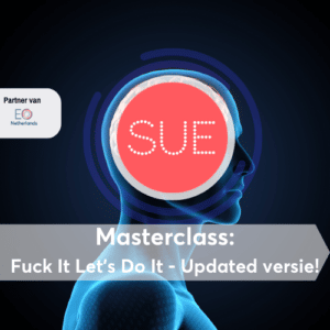Masterclass: Fuck It Let’s Do Dt