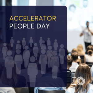 Accelerator People Day (London editie)