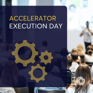 Accelerator Execution Day